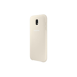 Samsung Dual Layer Cover Galaxy J5 2017 - Or