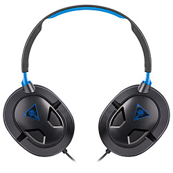 Avis Turtle Beach Recon 50P PS4 - Filaire