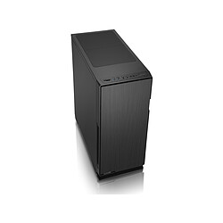 Avis MIP international Boitier PC ATX Silent Velvet - Insonorisé