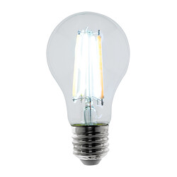 Otio Ampoule connectée WIFI Filament LED Design A60 E27 7W