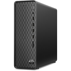 Avis HP Slim - S01-pF2115nf - Noir