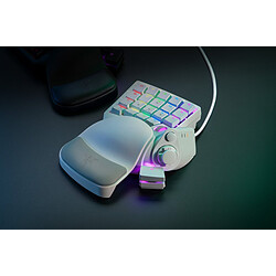 Razer Tartarus Pro (Mercury Edition)