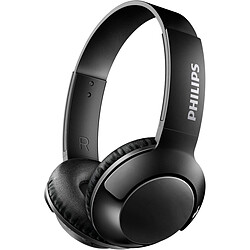 Philips SHB3075BK Noir - Casque audio