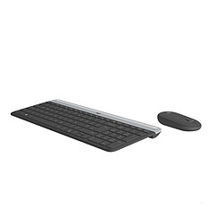 Pack clavier souris