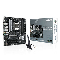 ASUS PRIME B650M-A WIFI