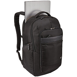 Avis Sac à dos Case Logic Notion Backpack 17'' NOTIBP-117 noir