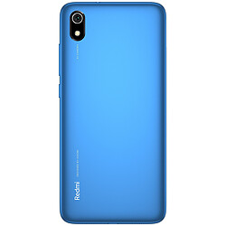 Avis Xiaomi Redmi 7A - 16 Go - Bleu