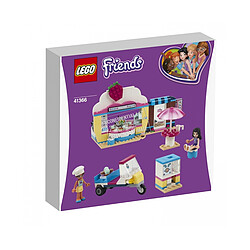 LEGO Le Cupcake Café d'Olivia - 41366