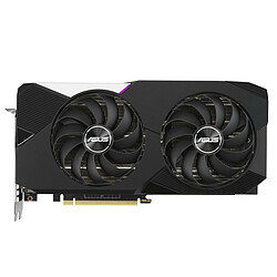 Acheter ASUS DUAL-RTX3070-O8G-V2