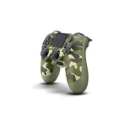 Sony Interactive Entertainment Dual Shock Urban Camo V2