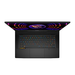 MSI Titan GT77HX 13VI-032FR pas cher