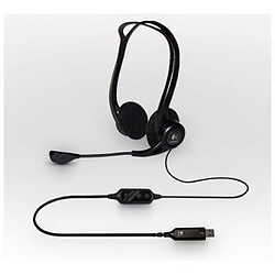 LOGITECH - PC Headset 960 USB