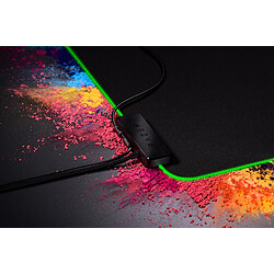 Avis Razer Goliathus Chroma Extended