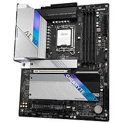 Acheter Gigabyte Z690 AERO G