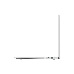 Samsung Galaxy Book3 - NP750XFG-KB1FR - Argent  pas cher