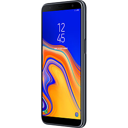 Samsung Galaxy J6+ - 32Go - Noir · Reconditionné pas cher