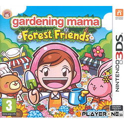 Nintendo Gardening Mama