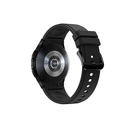 Acheter Samsung Galaxy Watch4 Classic - 42 mm - Bluetooth - Noir