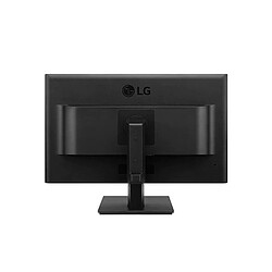 Avis LG 27" LED 27BK550Y