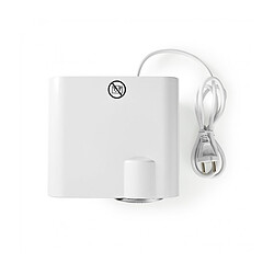 Radiateur soufflant Wi-Fi intelligent - Nedis pas cher