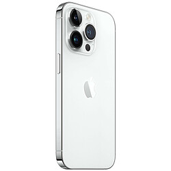 Avis Apple iPhone 14 Pro Max - 5G - 256 Go - Silver · Reconditionné