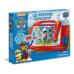 LA PAT PATROUILLE - Le pupitre éducatif - 52142.5