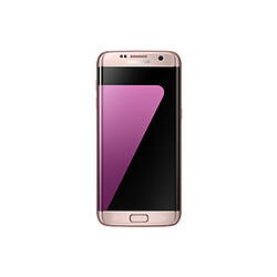 Samsung Galaxy S7 Edge - Rose · Reconditionné pas cher