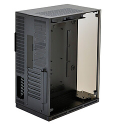 Avis Lian Li PC-O10WX Noir - Verre trempé