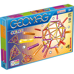 Geomag Color - 127pcs - GMC04