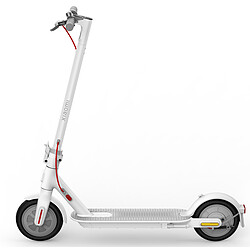 Avis Xiaomi Mi Scoot 3 Lite Blanc
