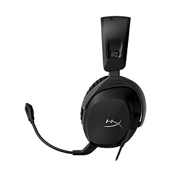 Avis Casque Gaming filaire  - HyperX Cloud Stinger 2 - Noir