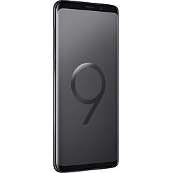 Acheter Samsung Galaxy S9 Plus - 64 Go - Noir Carbone