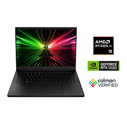 Avis Razer Blade 14 - RZ09-05081FD3-R3F1 - Noir