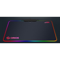 Acheter Speed Link Orios Tapis de Souris RGB