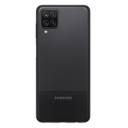 Avis Samsung Galaxy A12 - 64 Go - Noir