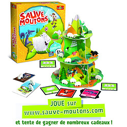 Bioviva Sauve moutons - 282550