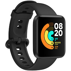 Acheter Xiaomi Redmi Watch 2 Lite GL (Black)