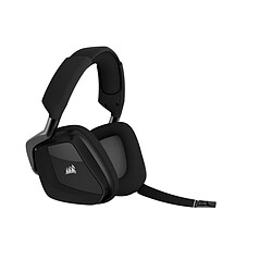 Corsair VOID Pro RGB ELITE Wireless (noir) - Sans fil