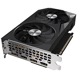 Avis Gigabyte GeForce RTX™ 3060 Ti WINDFORCE OC 8G