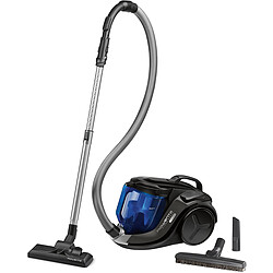 Aspirateur sans-sac Rowenta - RO6940EA Aspirateur sans-sac Rowenta - RO6940EA - capacité 2.5 litres - puissance 550W