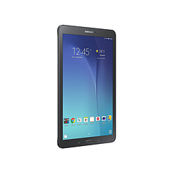 Samsung Galaxy Tab E - 8 Go - Wifi - SM-T560 - Noir · Reconditionné pas cher