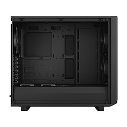 Fractal Design Meshify 2 Lite TG (Noir) pas cher