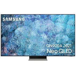 Samsung TV NEO QLED 75" 189 cm - QE75QN900A 