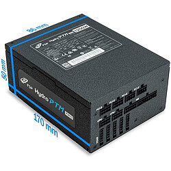 FSP HYDRO PTM PRO 1200 - 80+ Platinium