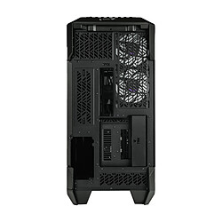 Cooler Master Ltd HAF 700 EVO - ATX - RGB - Noir - Avec fenêtre pas cher