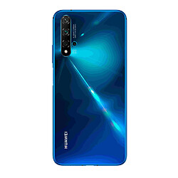 Avis Huawei Nova 5T - 128 Go - Bleu · Reconditionné