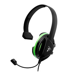 Casque Recon Chat Xbox Turtle Beach Filaire