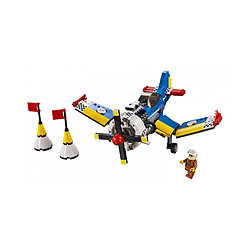 LEGO L'avion de course - 31094