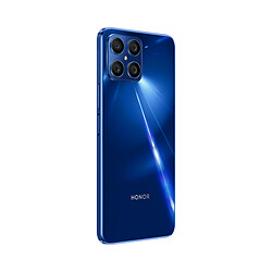 Honor X8 - 6/128 Go - Bleu pas cher