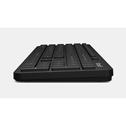 Avis Microsoft Bluetooth Keyboard